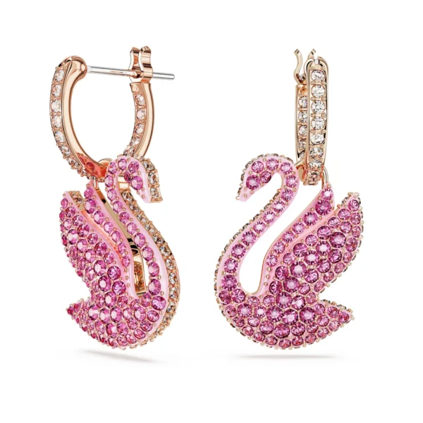 Swarovski Swan Drop-Ohrhänger 5647544