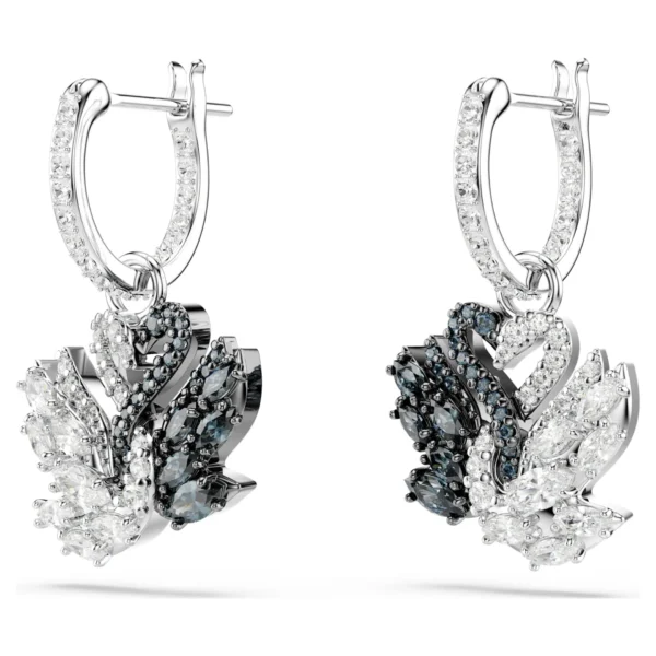Swarovski Swan Drop-Ohrhänger 5705728