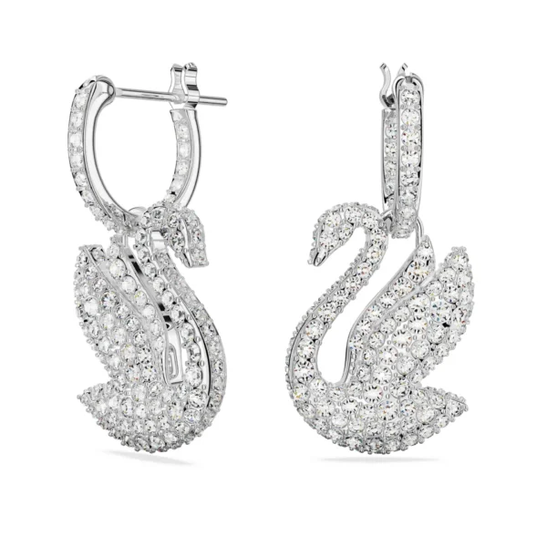 Swarovski Swan Drop-Ohrhänger 5647545