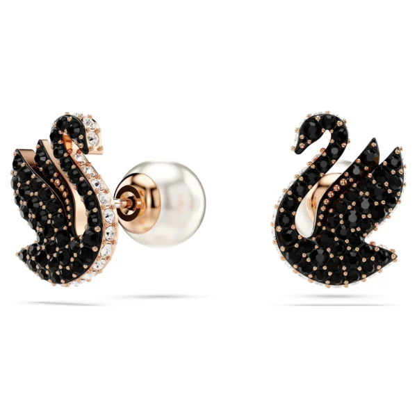 Swarovski Swan Ohrstecker 5684608