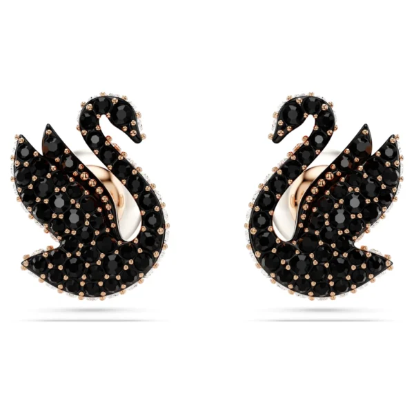Swarovski Swan Ohrstecker 5684608 – Bild 3