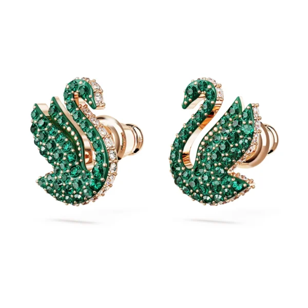 Swarovski Swan Ohrstecker 5650063