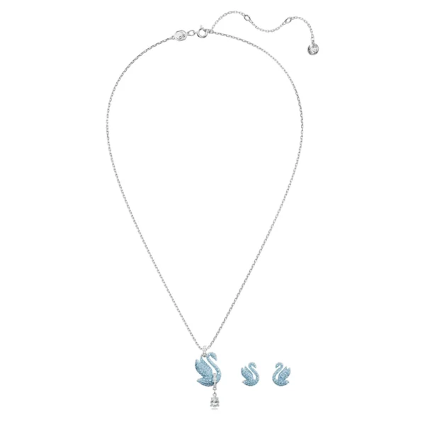 Swarovski Swan Set 5660597 – Bild 2