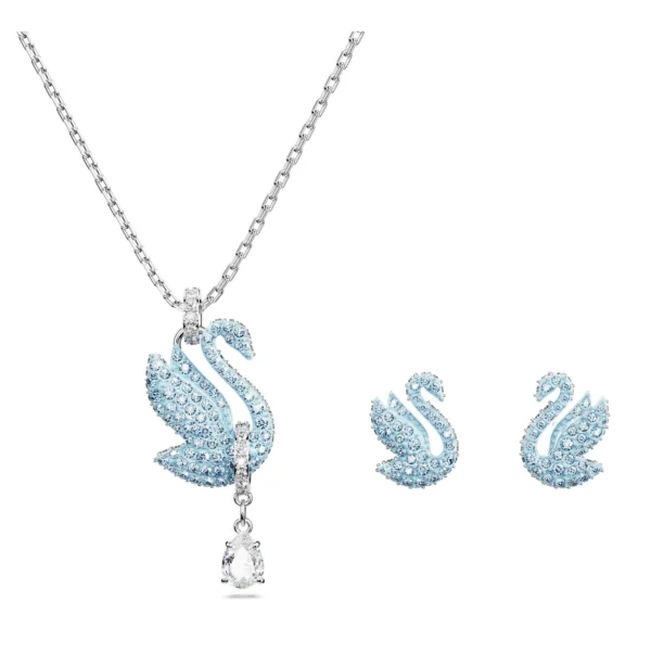 Swarovski Swan Set 5660597