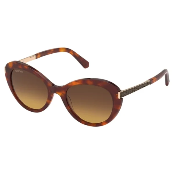Swarovski Sonnenbrille Braun 5600906