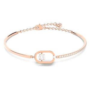Swarovski Sparkling Dance Armband Ovale Form 5472382