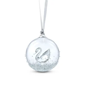 Swarovski Weihnachtskugel, Jahresausgabe 2020 5453639