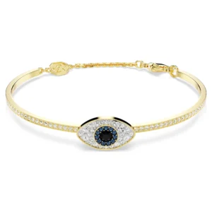 Swarovski Symbolica Armreif Blau