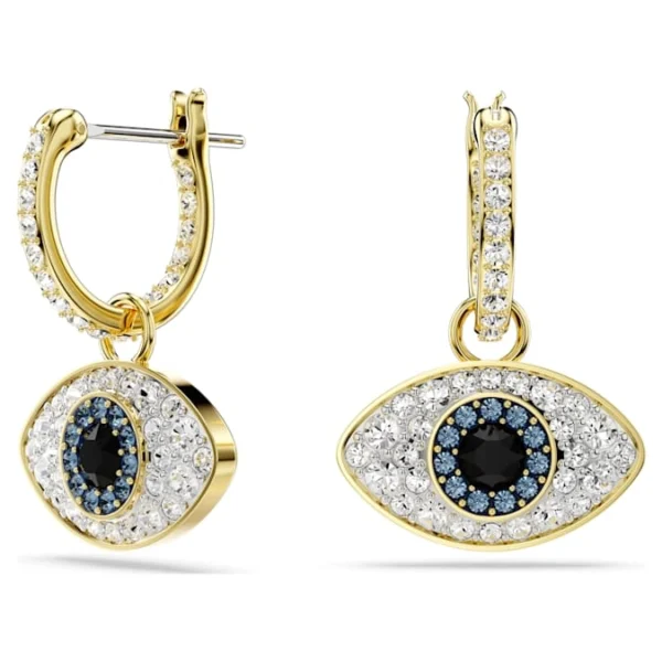 Swarovski Symbolica Drop-Ohrhänger 5692163 – Bild 2
