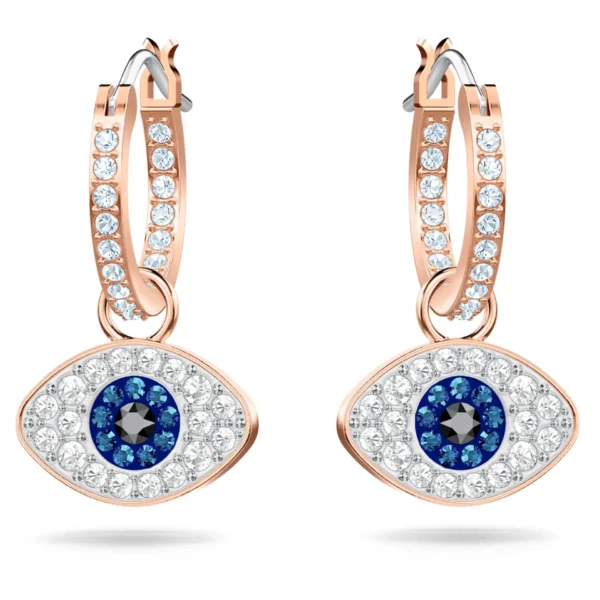 Swarovski Symbolica Kreolen 5425857
