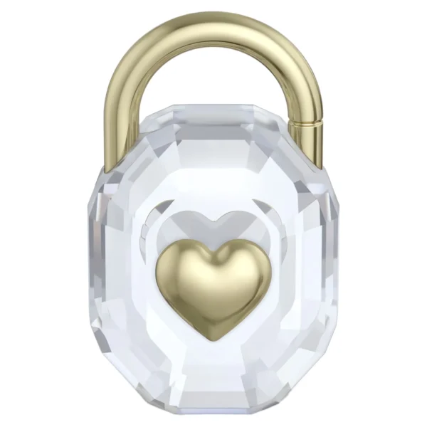Swarovski Symbolica Liebesschloss 5692959 – Bild 3