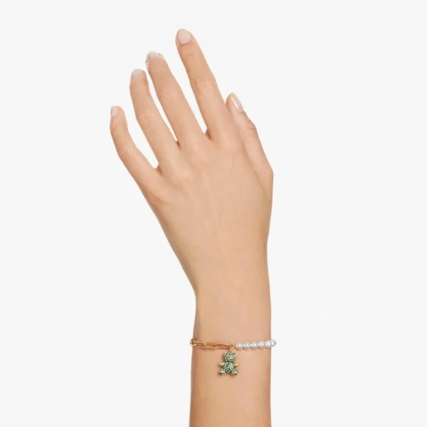 Swarovski Teddy Armband 5669167 – Bild 2