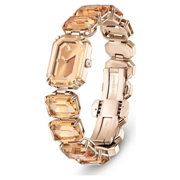 Swarovski Uhr 5630831