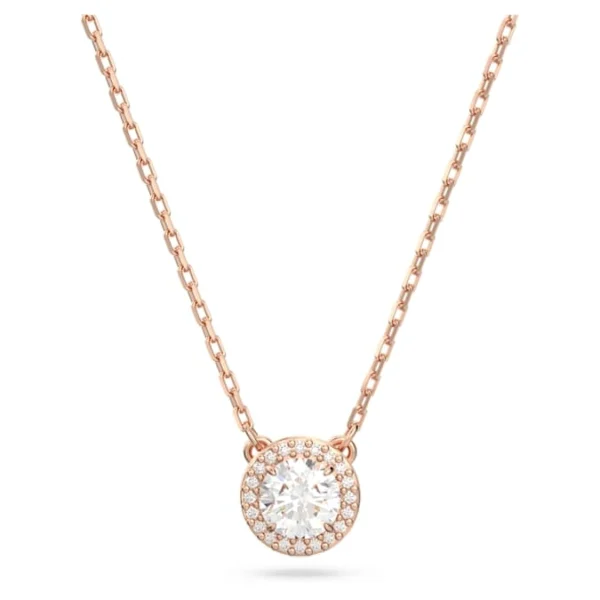 Swarovski Una Angelic Anhänger 5636272