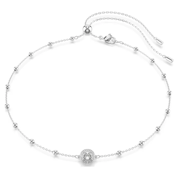 Swarovski Una Angelic Halskette Doppelseitig 5733116