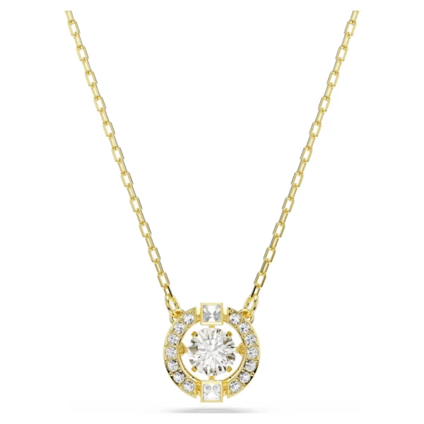 Swarovski Una Angelic Halskette 5758061