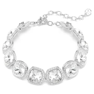 Swarovski Una Angelic Armband Rhodiniert 5751558