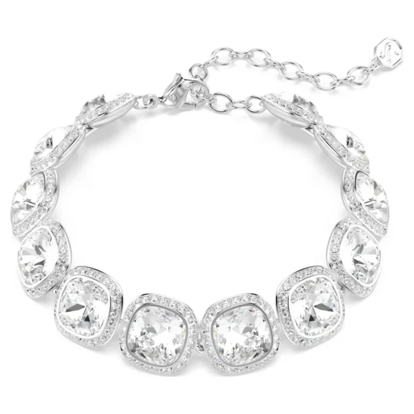 Swarovski Una Angelic Armband Rhodiniert 5751558