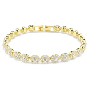 Swarovski Una Angelic Armband 5749386
