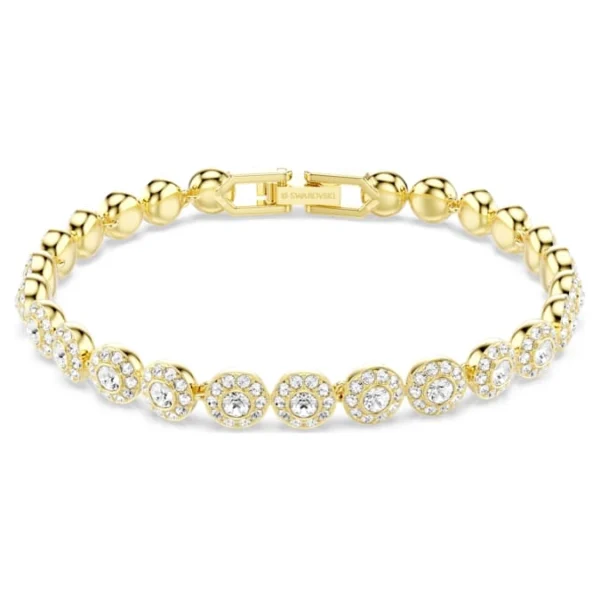 Swarovski Una Angelic Armband 5749386