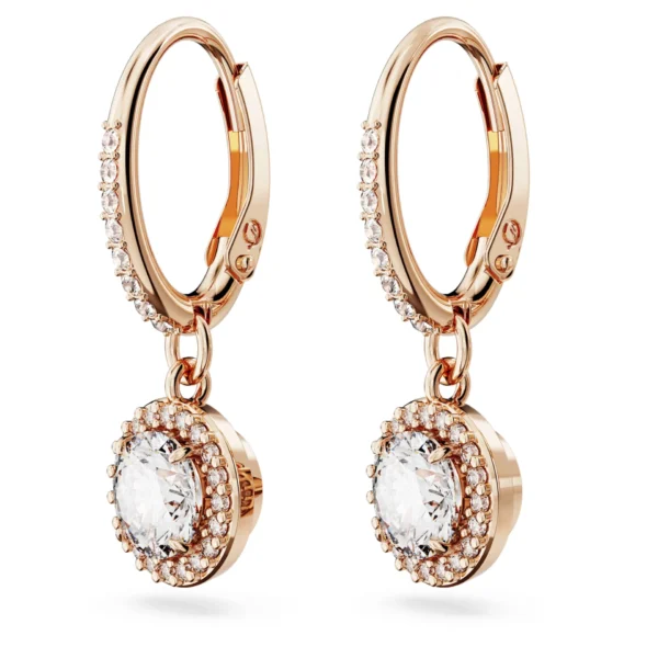 Swarovski Una Angelic Drop-Ohrhänger 5638769
