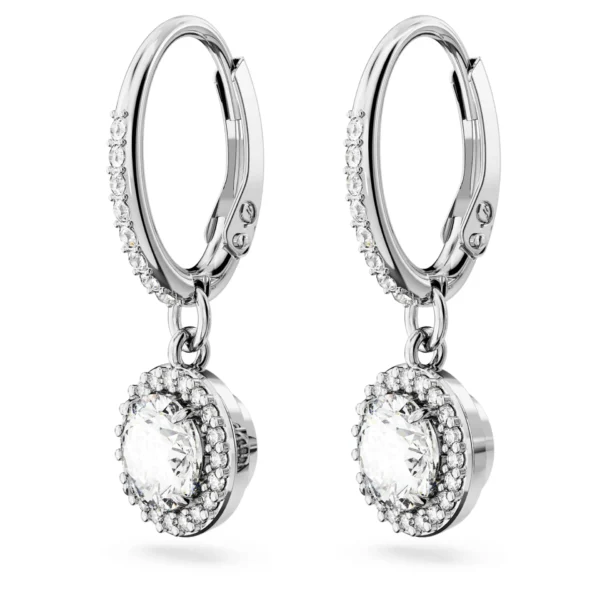Swarovski Una Angelic Drop-Ohrhänger 5636270