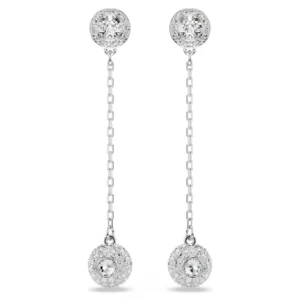 Swarovski Una Angelic Drop-Ohrhänger 5732273