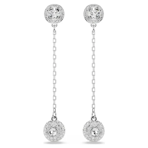 Swarovski Una Angelic Drop-Ohrhänger 5732273