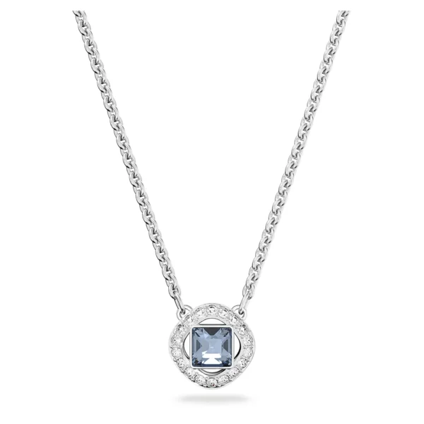 Swarovski Una Angelic Halskette 5662142