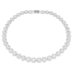 Swarovski Una Angelic Halskette Rundschliff 5727095