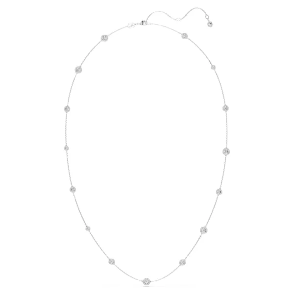 Swarovski Una Angelic lange Halskette 5733197