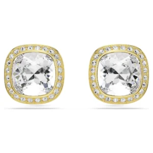 Swarovski Una Angelic Ohrstecker 18K goldbeschichtet 5764762