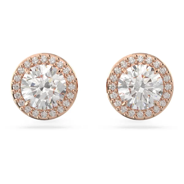 Swarovski Una Angelic Ohrstecker 5636275