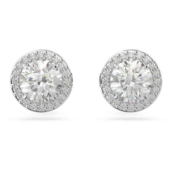 Swarovski Una Angelic Ohrstecker 5636269