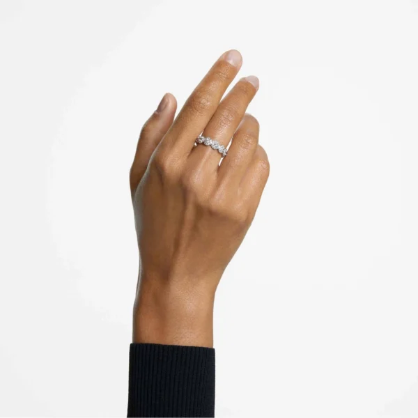 Swarovski Una Angelic Ring – Bild 2