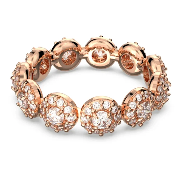 Swarovski Una Angelic Ring
