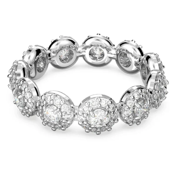 Swarovski Una Angelic Ring