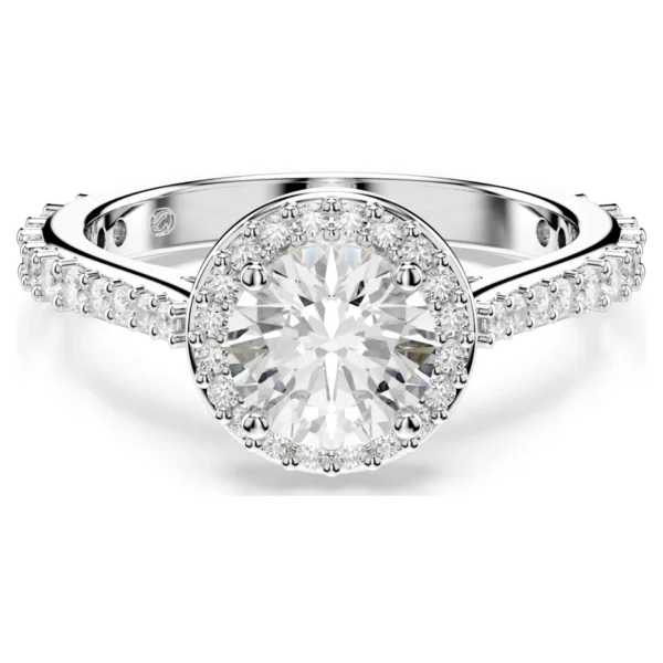 Swarovski Una Angelic Ring