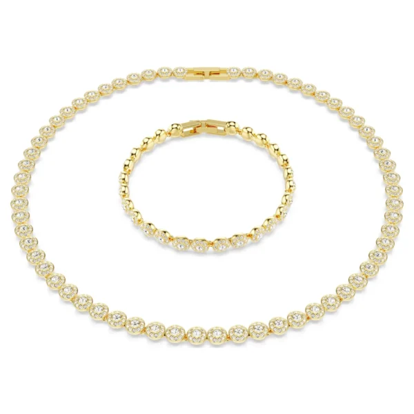 Swarovski Una Angelic Set 5720506