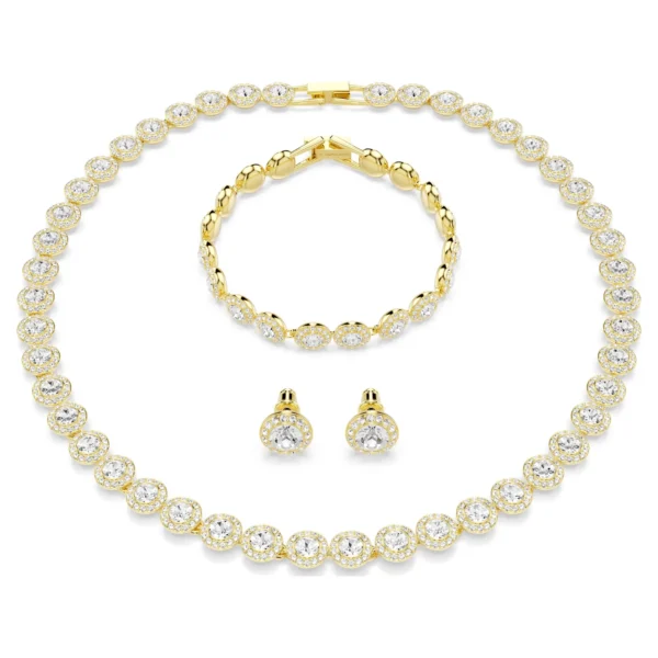 Swarovski Una Angelic Set 5750619