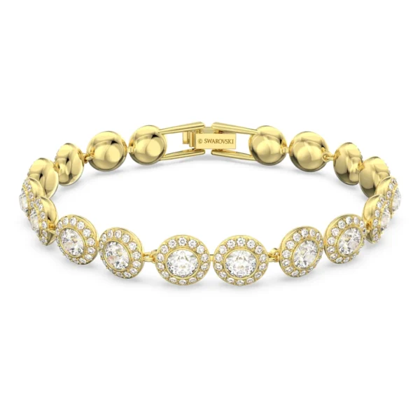 Swarovski Una Angelic Tennis Armband 5505469