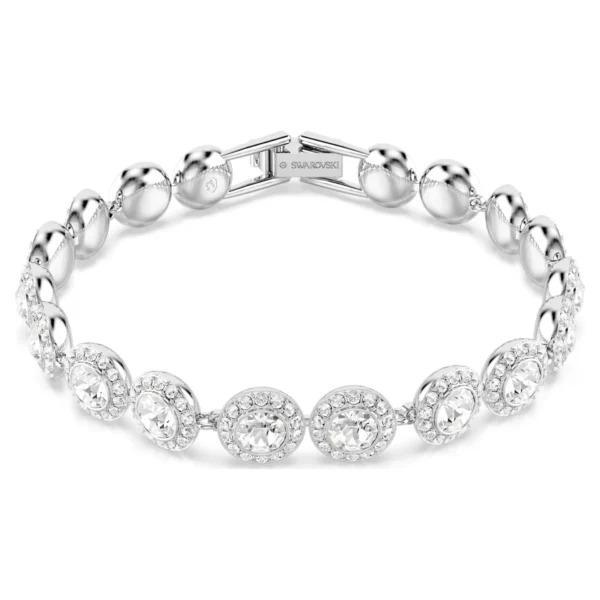 Swarovski Una Angelic Tennis Armband 5682279