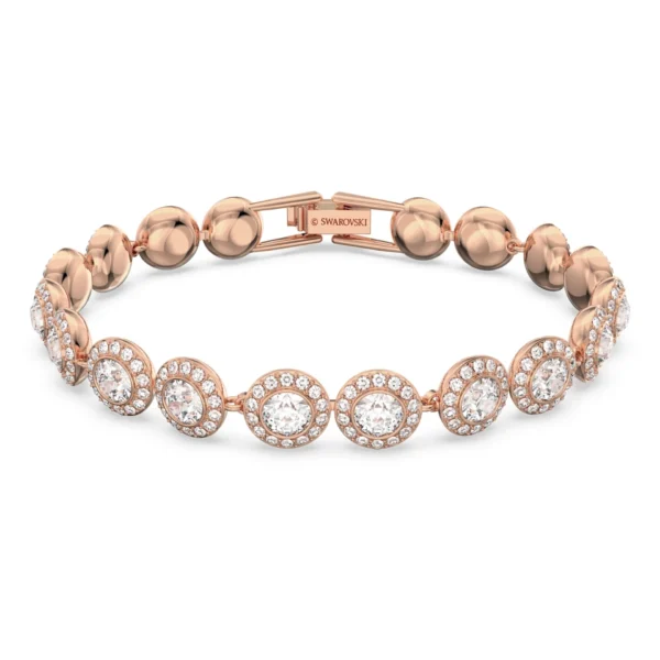 Swarovski Una Angelic Tennis Armband 5240513