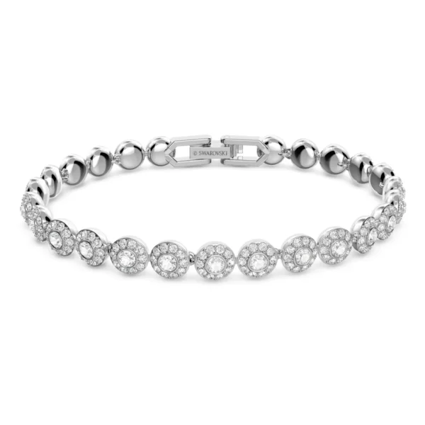 Swarovski Una Angelic Tennis Armband 5071173
