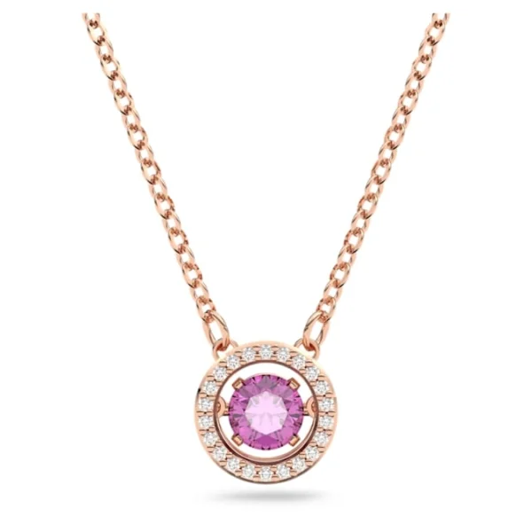 Swarovski Una Halskette 5620551