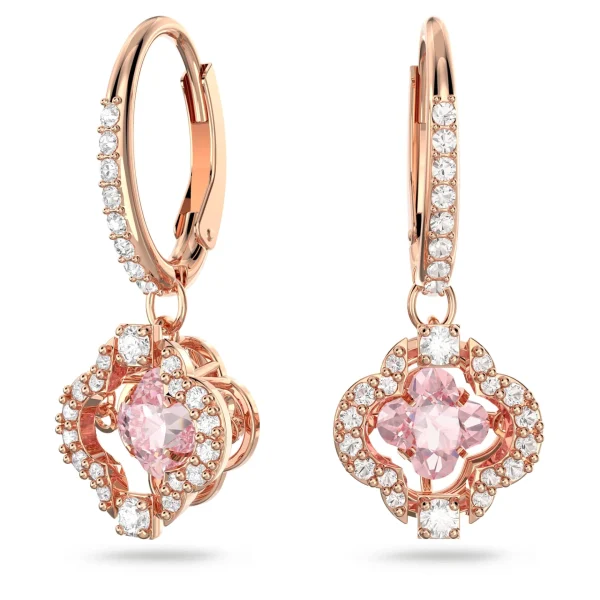 Swarovski Una Drop-Ohrhänger 5516477