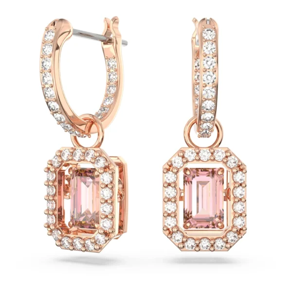 Swarovski Una Drop-Ohrhänger 5649474