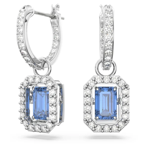 Swarovski Una Drop-Ohrhänger 5619500