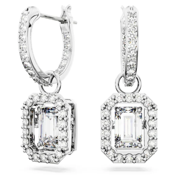Swarovski Una Drop-Ohrhänger 5638495