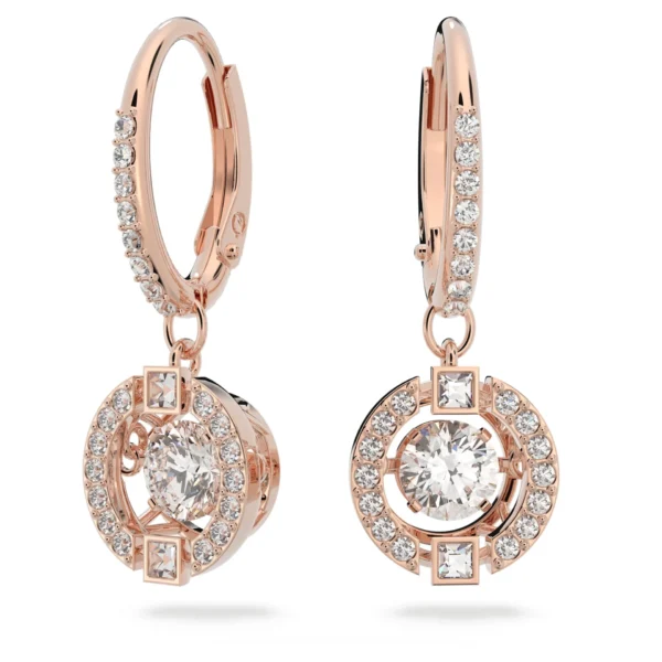 Swarovski Una Drop-Ohrhänger 5504753